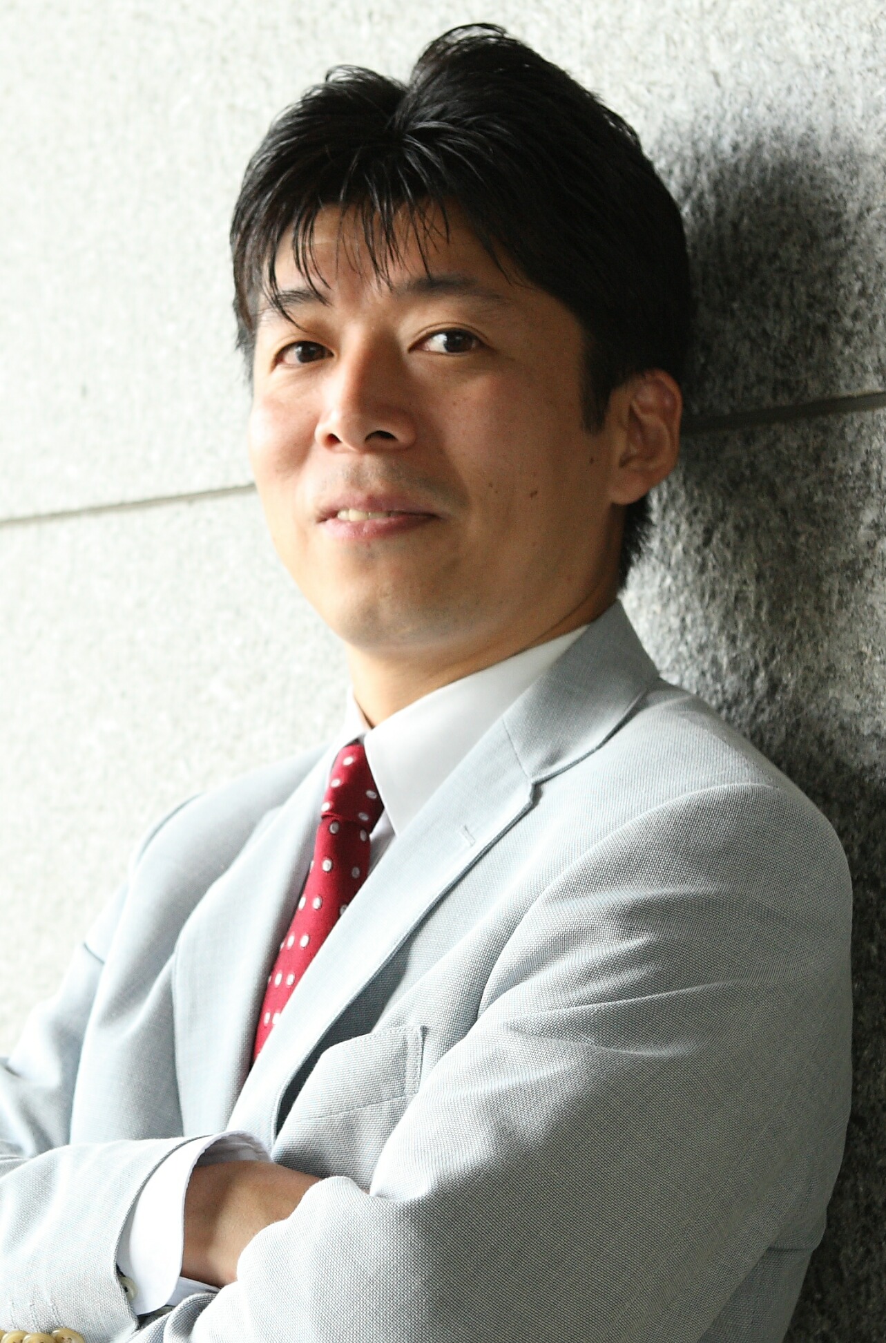 主藤 孝司
